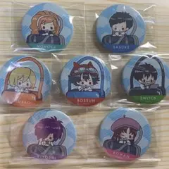 365日ステッカー ジャンプショップ SKETDANCE 藤崎佑助（ボッスン） 365日ステッカー ジャンプショップ SKETDANCE 藤崎佑助