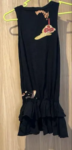 ヒスミニチュニック　ヒステリックミニ　120