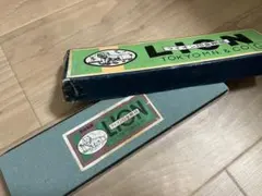 ライオン印 砥石のサムネイル