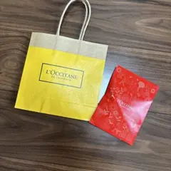 L'Occitane Herbae ハンドクリーム 30ml