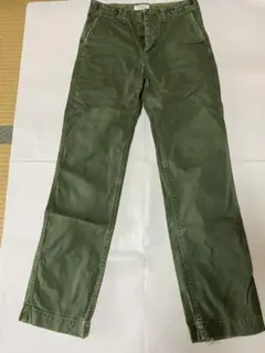 ドミンゴ　デニムパンツのサムネイル