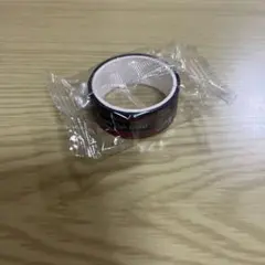 くら寿司　ハイキューコラボ　オリジナルマスキングテープ　ねこま