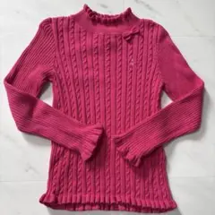 組曲　ピンクセーター