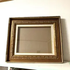 額縁　高級品 中古　油彩10Fサイズ 額縁 高級品 中古 油彩10Fサイズ - メルカリ