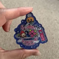 祝！たまごっち30thキャラマグネッツ　めめっち&ふらわっち&いちごっちのサムネイル
