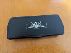 Taiji サングラス　X Japan サングラス X エックス TAIJIモデル 沢田泰司 XJAPAN