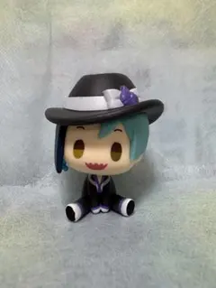 ドールズフロントライン2 ポーチ入りミニぬいぐるみ クルカイ - メルカリ
