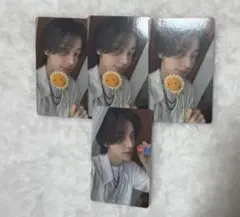 ENHYPEN ROMANCE:UNTOLD ジェイク トレカ