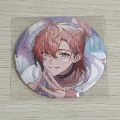 にじさんじ 赤城ウェン 誕生日グッズ2025 缶バッジ