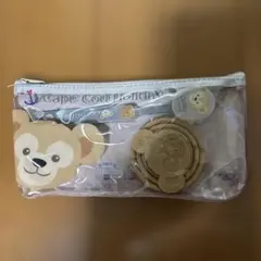 値下げ‼️美品‼️Duffy and Friends 歯ブラシポーチセット