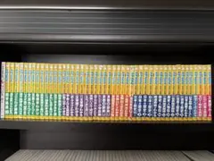 ドラえもん学習シリーズ47冊セット