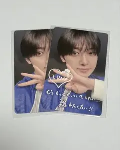 Back to Life フウマ ラキドロ 手書き トレカ