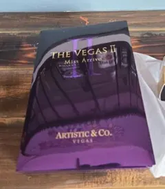 限定】THE VEGAS Dr.Arrivo 美容機器 美容液セット - メルカリ