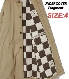 2026年最新】fragment undercoverの人気アイテム - メルカリ