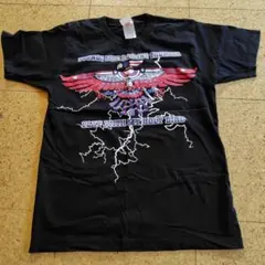 吉川晃司 30周年記念 ライブグッズ グラフィック Tシャツ Mサイズ グレー 吉川晃司 30周年記念 ライブグッズ グラフィック Tシャツ Mサイズ
