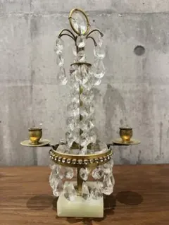 インテリアキャンドルスタンド