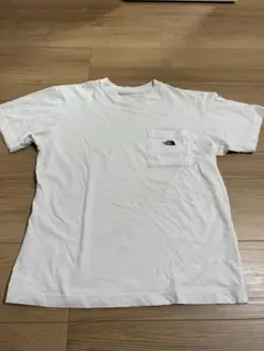 THE NORTH FACE ホワイト Tシャツ S