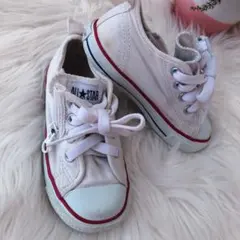 コンバース　16センチ