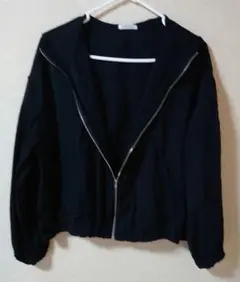 ハニーズ ブルゾン