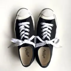 海外限定品CONVERSE JACKPURCELL ジャックパーセル コンバース