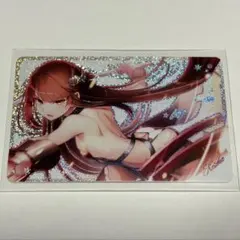 SOUND VOLTEX e-amusement pass 紅刃(666) - メルカリ