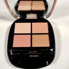 コスメデコルテスキンシャドウデザイニングパレット05