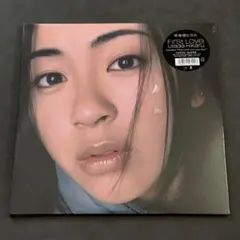 2026年最新】宇多田ヒカル 初恋 レコードの人気アイテム - メルカリ