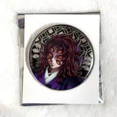 AGF2025 徽章 繼國巖勝