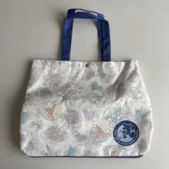 東京ディズニーリゾート トートバッグ