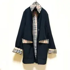 2025年最新】BURBERRYスプリングコートの人気アイテム - メルカリ
