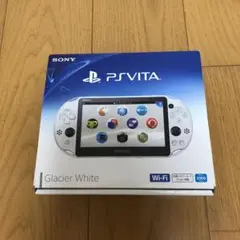 PlayStation®Vita（PCH-2000シリーズ） Wi-Fiモデル…