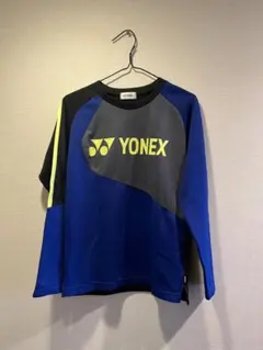 YONEX ライトトレーナー　Sサイズ