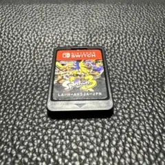 スプラトゥーン3 カセットのみ