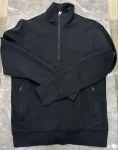 正規 Dior Homme ディオール オム ビー刺繍ハーフジップス サイズ44のサムネイル