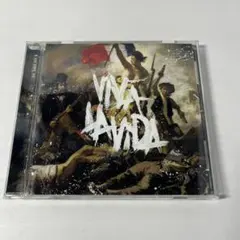 2026年最新】coldplay viva la vida レコードの人気アイテム - メルカリ