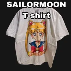 2026年最新】セーラームーン tシャツ 90sの人気アイテム - メルカリ