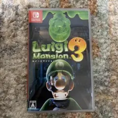 ルイージマンション3