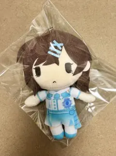 C107 新作！ ぬいぐるみ 大石泉 アイドルマスター Gift デレマス