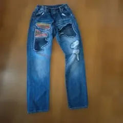 FO 長ズボン　150センチ