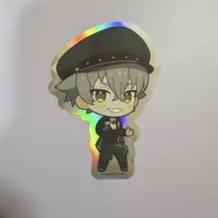 あんスタ ステッカー 大神晃牙