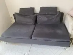 2026年最新】ソーデルハムン 3人掛けソファセクションの人気アイテム