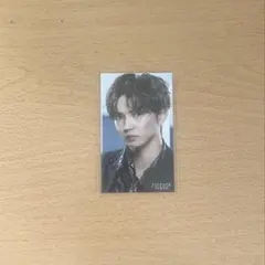 FANTASTICS 佐藤大樹 トレカ