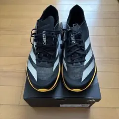 新品】ADIDAS ADIZERO TAKUMI SEN 11 26.0cm - メルカリ