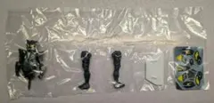 【仮面ライダーマイス】仮面ライダーリド ライドギアコレクション