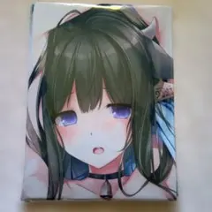 미소녀 다키마 쿠라 커버