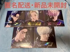 新品未開封 PLAVE Caligo ID PASS ver 5形態セット×5 - メルカリ