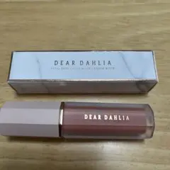 DEAR DAHLIA PETAL DROP LIQUID BLUSHのサムネイル