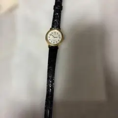 セイコー ALBA アルバ クォーツ アナログ 腕時計 ジャンク