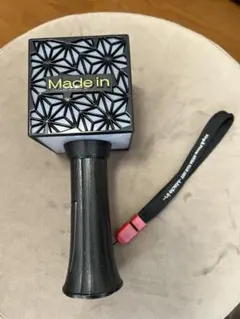 King & Prince ペンライト Made in