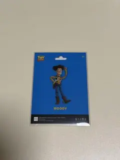 2026 EPOCH Toy Story Woody カード 24/50 - メルカリ